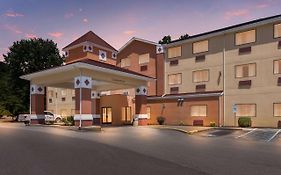 Best Western Logan Inn