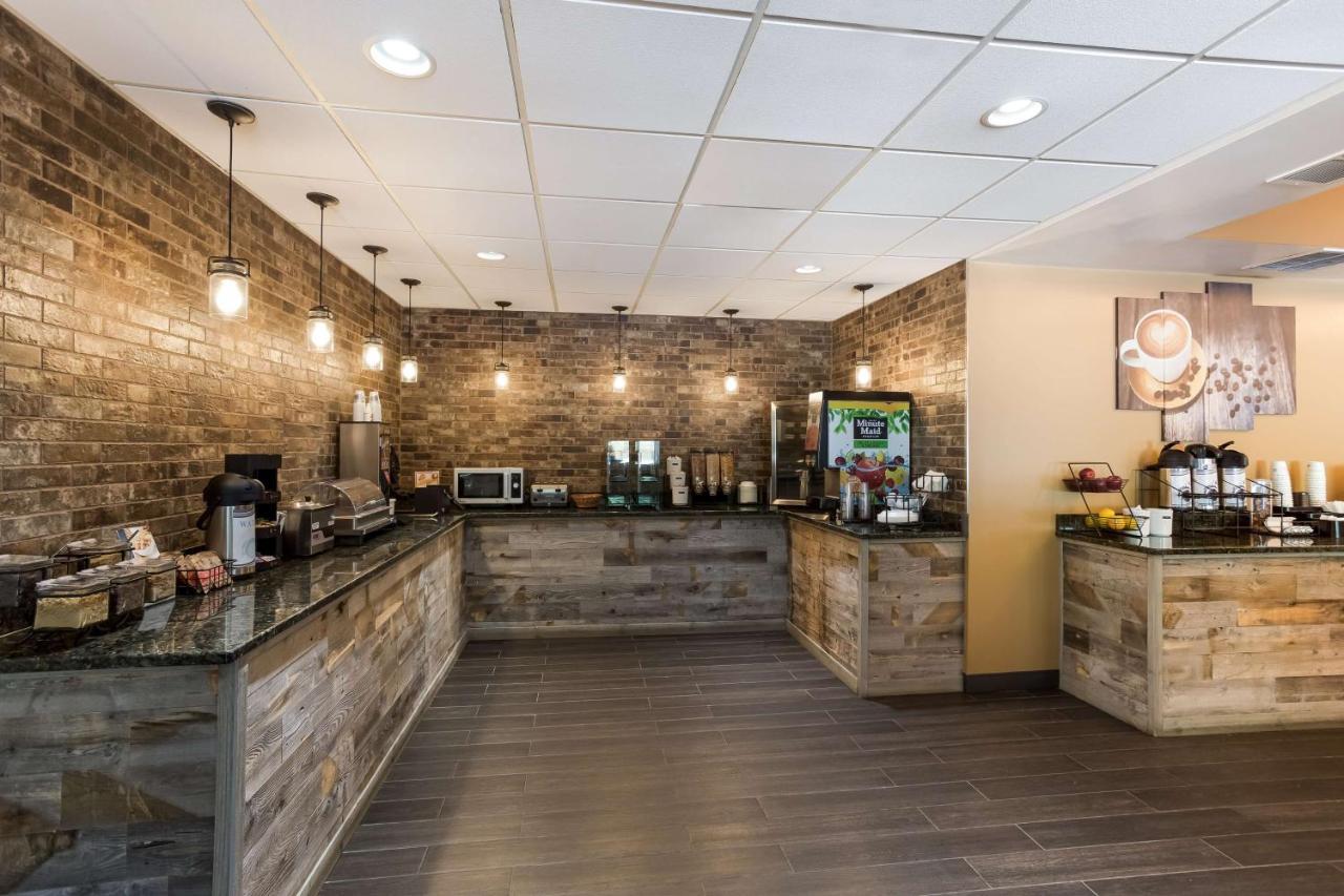 Best Western Logan Inn Chapmanville Exterior photo