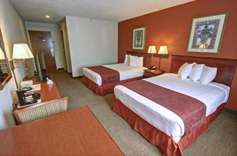 Best Western Logan Inn Chapmanville Room photo